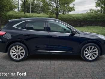 Used Ford Kuga 2022 for sale - 74400234: Photo