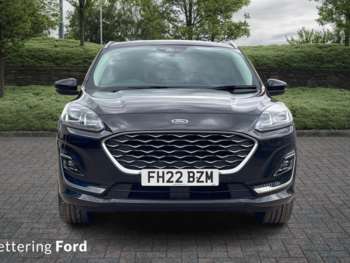 Used Ford Kuga 2022 for sale - 74400234: Photo