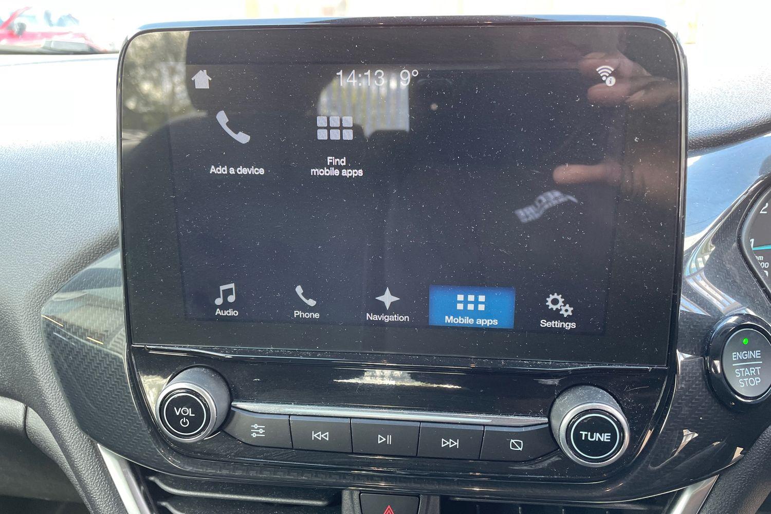 Vehicle 11