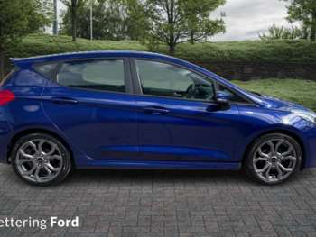 Used Ford Fiesta 2018 for sale - 74488071: Photo