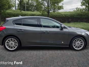 Used Ford Focus 2021 for sale - 74142211: Photo