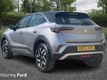Used Vauxhall Mokka 2022 for sale - 74484778: Photo
