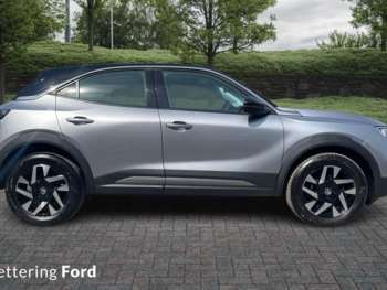 Used Vauxhall Mokka 2022 for sale - 74484778: Photo