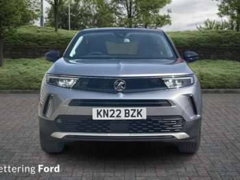 Used Vauxhall Mokka 2022 for sale - 74484778: Photo