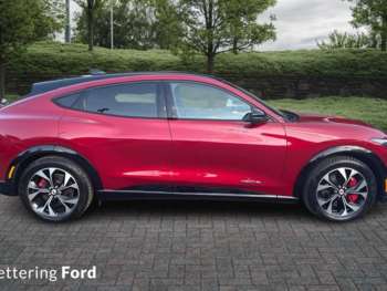 Used Ford Mustang Mach-E 2024 for sale - 74129635: Photo
