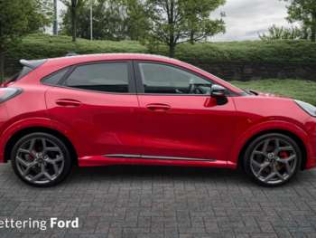 Used Ford Puma 2023 for sale - 74331699: Photo