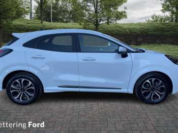 Used Ford Puma 2023 for sale - 74222866: Photo