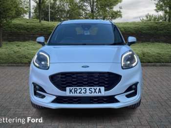 Used Ford Puma 2023 for sale - 74222866: Photo