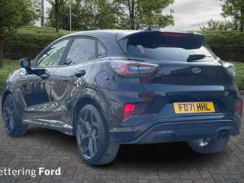 Used Ford Puma 2022 for sale - 74154840: Photo