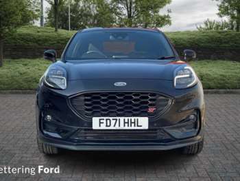 Used Ford Puma 2022 for sale - 74154840: Photo