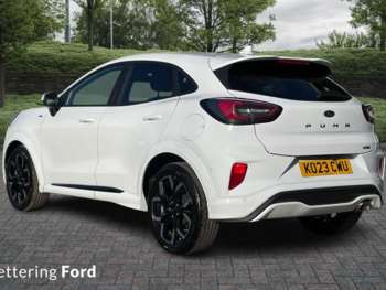 Used Ford Puma 2023 for sale - 74440146: Photo