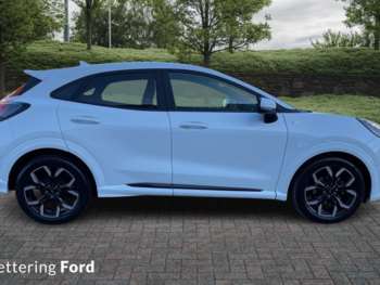 Used Ford Puma 2023 for sale - 74440146: Photo