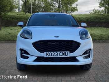 Used Ford Puma 2023 for sale - 74440146: Photo