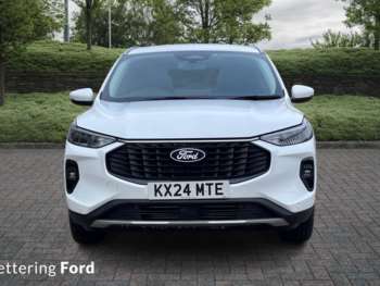 Used Ford Kuga 2024 for sale - 73422791: Photo