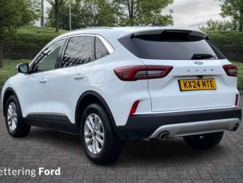 Used Ford Kuga 2024 for sale - 73422791: Photo