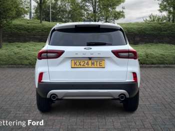 Used Ford Kuga 2024 for sale - 73422791: Photo