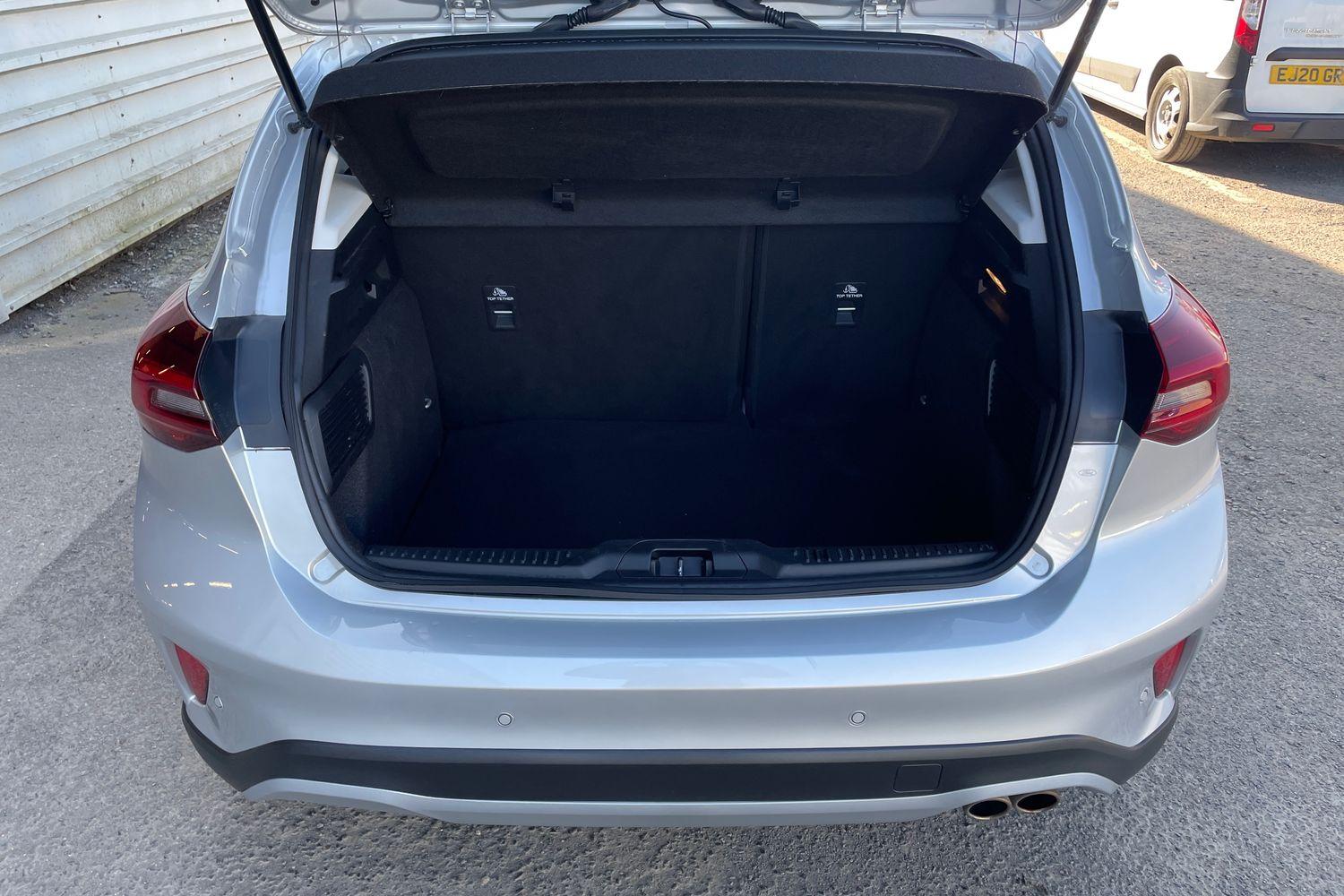 Vehicle 20