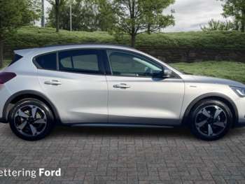 Used Ford Focus 2022 for sale - 74265014: Photo
