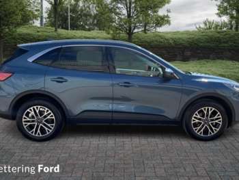 Used Ford Kuga 2023 for sale - 74331726: Photo