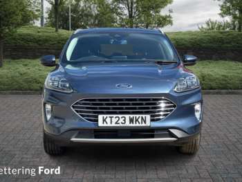 Used Ford Kuga 2023 for sale - 74331726: Photo