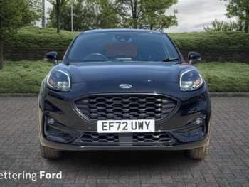 Used Ford Puma 2022 for sale - 74265060: Photo
