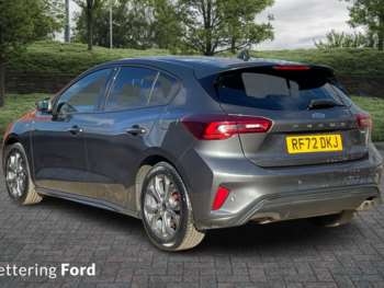 Used Ford Focus 2022 for sale - 73822657: Photo