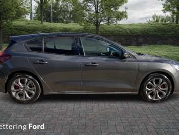 Used Ford Focus 2022 for sale - 73822657: Photo