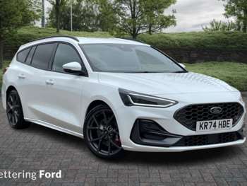 2024 (74) - 2.3 EcoBoost ST 5dr