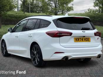 Used Ford Focus 2024 for sale - 74449342: Photo