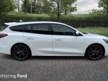 Used Ford Focus 2024 for sale - 74449342: Photo