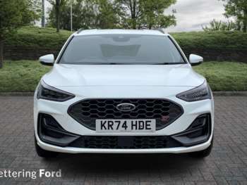 Used Ford Focus 2024 for sale - 74449342: Photo