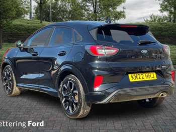 Used Ford Puma 2022 for sale - 74264989: Photo