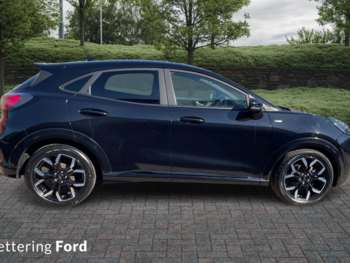 Used Ford Puma 2022 for sale - 74264989: Photo