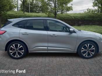 Used Ford Kuga 2021 for sale - 74472756: Photo