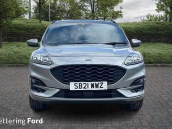 Used Ford Kuga 2021 for sale - 74472756: Photo