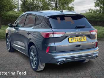 Used Ford Kuga 2023 for sale - 74179866: Photo
