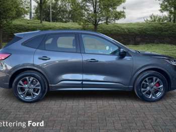 Used Ford Kuga 2023 for sale - 74179866: Photo