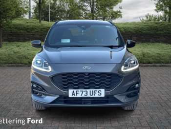 Used Ford Kuga 2023 for sale - 74179866: Photo