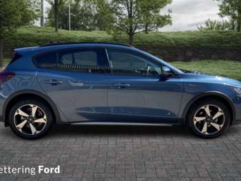 Used Ford Focus 2022 for sale - 74088021: Photo