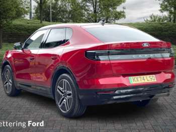 Used Ford Capri 2024 for sale - 73818622: Photo