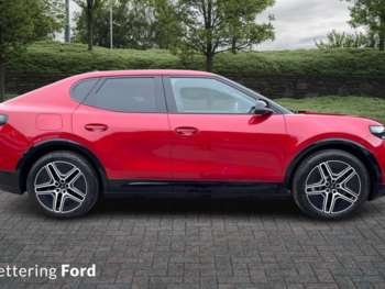 Used Ford Capri 2024 for sale - 73818622: Photo