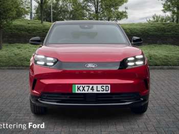 Used Ford Capri 2024 for sale - 73818622: Photo