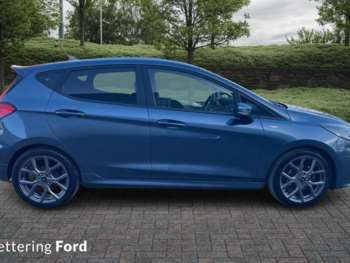Used Ford Fiesta 2023 for sale - 74236827: Photo