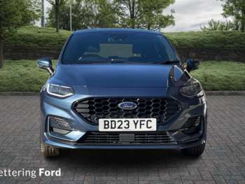 Used Ford Fiesta 2023 for sale - 74236827: Photo