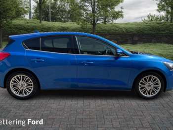 Used Ford Focus 2020 for sale - 74305651: Photo