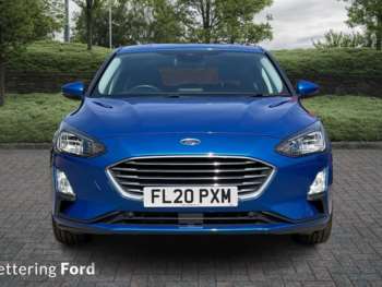 Used Ford Focus 2020 for sale - 74305651: Photo