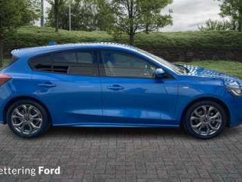 Used Ford Focus 2022 for sale - 73989060: Photo