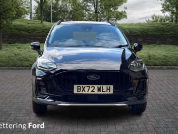 Used Ford Fiesta 2022 for sale - 74449348: Photo