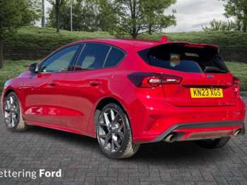 Used Ford Focus 2023 for sale - 74088019: Photo