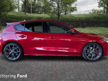 Used Ford Focus 2023 for sale - 74088019: Photo